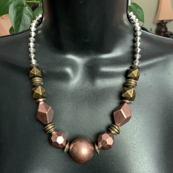Kenneth Jay Lane Necklace - Picture 1 of 4
